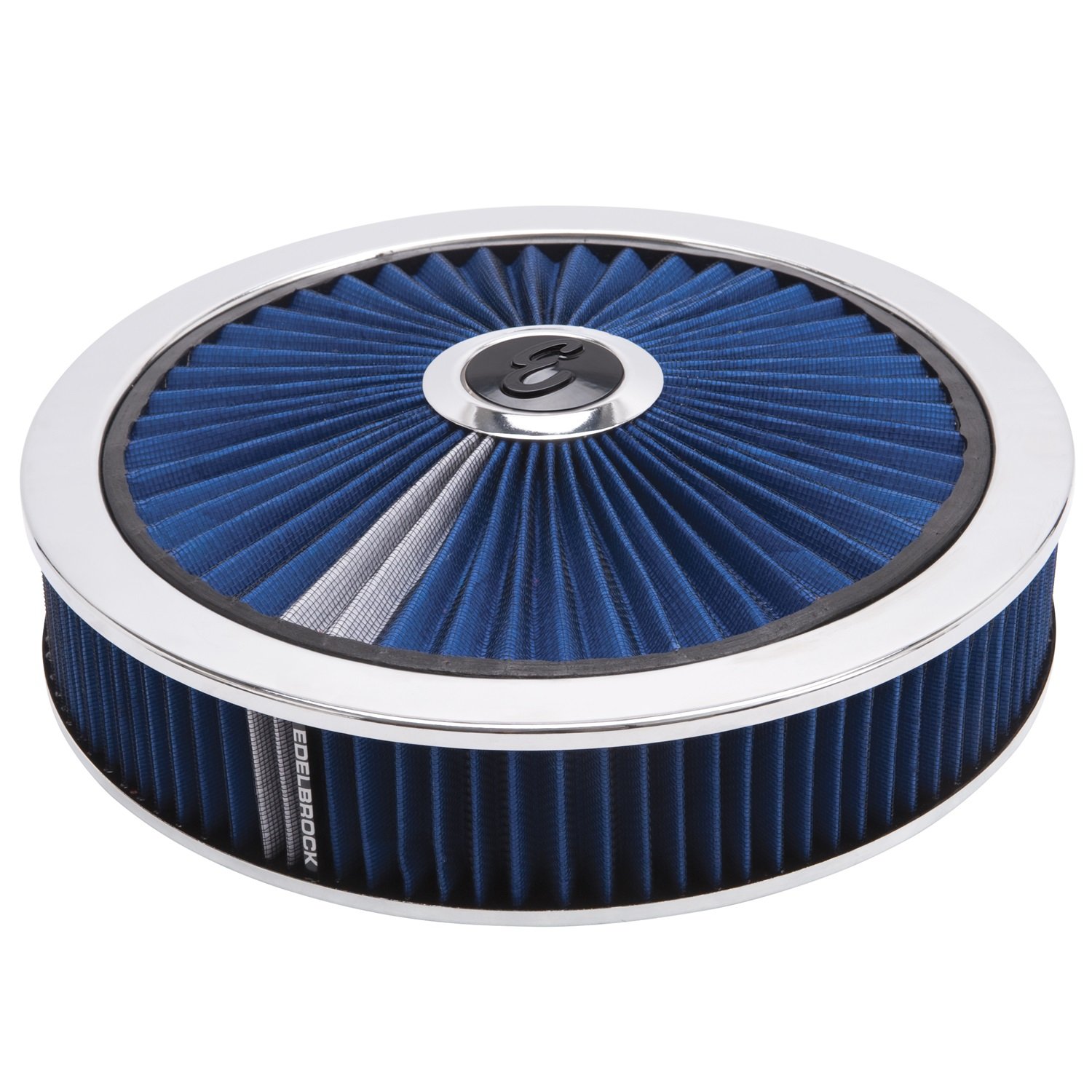 Amazon.com: Edelbrock 43661 Air Cleaner : Automotive